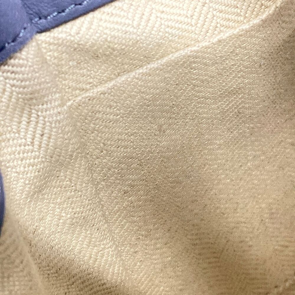 Loewe Hammock Drawstring Bag Small Handbag 314.30.V07 - Picture 14 of 15